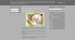 Desktop Screenshot of justfm.lv